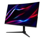 Acer NITRO XZ0 XZ320QU S3 computer monitor 80 cm (31.5") 2560 x 1440 pixels Wide Quad HD LCD Black