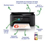 Epson WorkForce WF-2910DWF