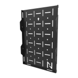 Neomounts AWL05-750BL Rack para hardware AV - universal