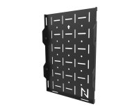Neomounts AWL05-750BL Rack para hardware AV - universal
