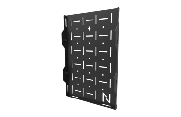 Neomounts AWL05-750BL Rack para hardware AV - universal