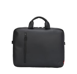dbramante1928 Nyhavn - Briefcase 15.6" ICON Noir