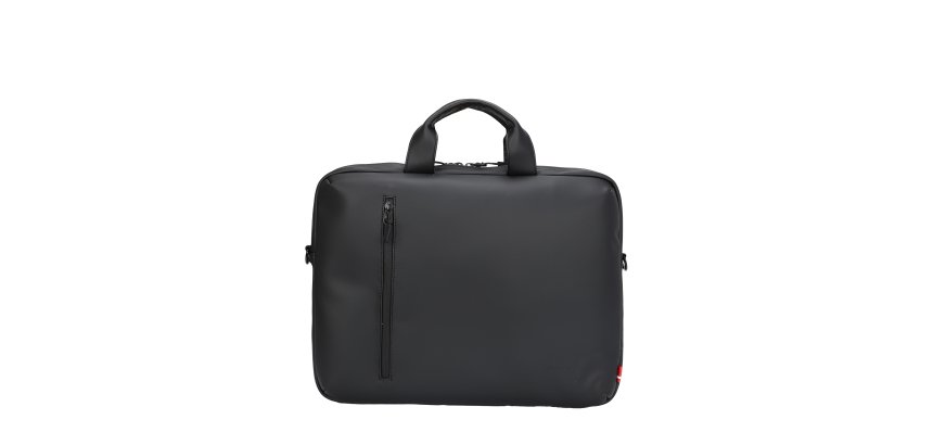 dbramante1928 Nyhavn - Briefcase 15.6" ICON Noir