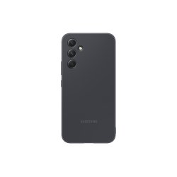 Samsung EF-PA546 mobile phone case 16.3 cm (6.4") Cover Black