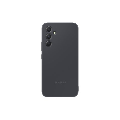 Samsung EF-PA546 funda para teléfono móvil 16,3 cm (6.4") Negro