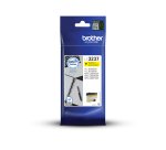 Brother LC3237Y ink cartridge 1 pc(s) Original Standard Yield Yellow