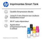 HP Smart Tank 210 Sans fil Couleur Imprimante
