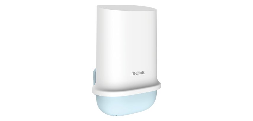 D-Link CPE d'extérieur 5G/LTE DWP-1010