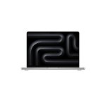 Apple MacBook Pro 14-inch : M5 chip with 10-core CPU and 10-core GPU, 16GB, 1TB SSD - Silver
