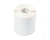 Brother BCS-1J150102-121 etiqueta de impresora Blanco