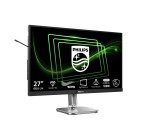 Philips 5000 series 27B2G5601/00 écran plat de PC 68,6 cm (27") 2560 x 1440 pixels Quad HD LCD Noir