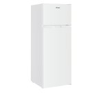 Réfrigérateur congélateur en haut Indesit I55T0412W