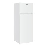 INDESIT Réfrigérateur congélateur haut I55T0412W