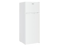 Réfrigérateur congélateur en haut Indesit I55T0412W