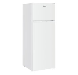 Réfrigérateur congélateur en haut Indesit I55T0412W