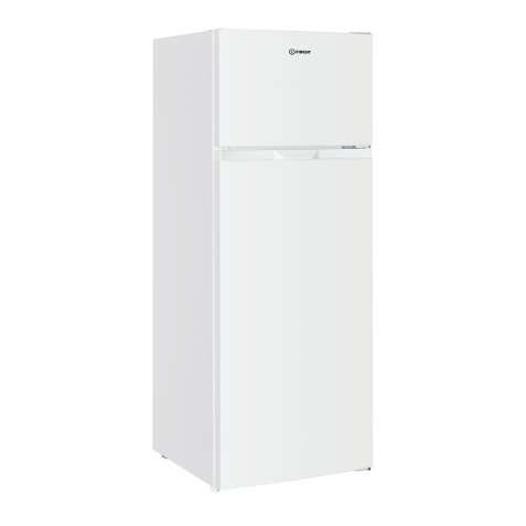 INDESIT Réfrigérateur congélateur haut I55T0412W