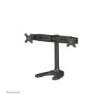 Neomounts FPMA-D700DD Support d'écran à poser 19-30"
