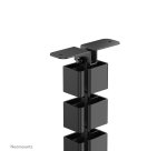 Neomounts ADS06-130BL Colonne vertébrale - fixation à vis - universel