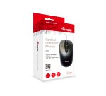 Equip 245107 mouse Office Ambidextrous USB Type-A Optical 1000 DPI