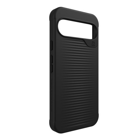 Coque Luxe Google Pixel 9 Pro XL Noir 702314413