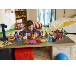 LEGO Classic Creative Colourful Bricks