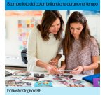 HP Cartuccia originale inchiostro tricromia 57