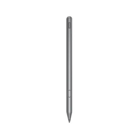 Lenovo Tab Pen Plus lápiz digital 14 g Metálico