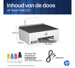 HP Smart Tank 210 Draadloos Kleur Printer