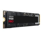 Samsung 9100 PRO PCIe® 5.0 NVMe™ M.2 SSD - 4 TB