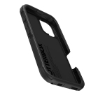 OtterBox Defender Series for MagSafe for iPhone 16, Black