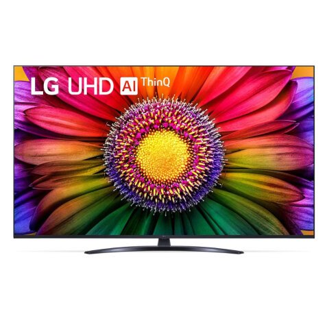 LG 86UR81006LA 2,18 m (86") 4K Ultra HD Smart TV Wifi Negro