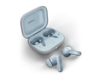 Motorola Moto Buds Headphones Wireless In-ear Calls/Music/Sport/Everyday Bluetooth Blue