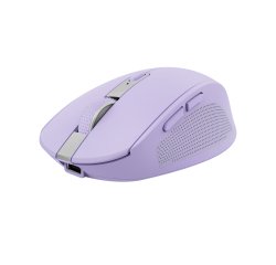 Trust Ozaa mouse Office Right-hand RF Wireless + Bluetooth Optical 3200 DPI