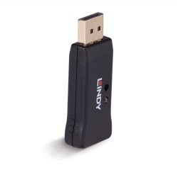 Lindy Emulateur EDID DisplayPort 1.4
