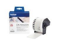 Brother DK-N55224 label-making tape