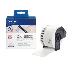 Brother DK-N55224 label-making tape