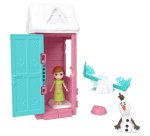 Disney Frozen JJP94 bambola