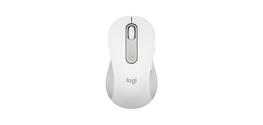 Logitech Signature M650 L Wireless Mouse
