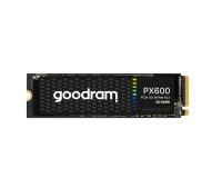 Goodram SSDPR-PX600-2K0-80 unidad de estado sólido 2 TB M.2 PCI Express 4.0 NVMe 3D NAND