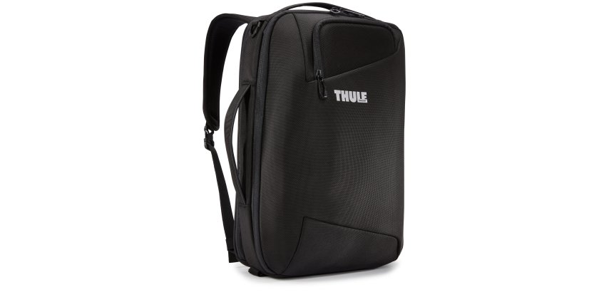 Thule Accent TACLB2116 40,6 cm (16") Sac à dos Noir