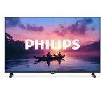 Philips 24PHS6050/12 TV 61 cm (24") HD+ Smart TV Wi-Fi Black