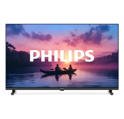 Philips 24PHS6050/12 TV 61 cm (24") HD+ Smart TV Wi-Fi Black
