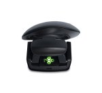 R-Go Tools Ratón ergonómico R-Go Twister, para ambas manos, con software de pausa, plegable, bluetooth y con cable