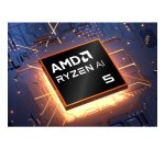 HP OmniBook 5 Laptop Next Gen AI 16-bp0013nlx Copilot+ PC AMD Ryzen AI 5 330 Computer portatile 40,6 cm (16") 2K 16 GB LPDDR5x-SDRAM 512 GB SSD Wi-Fi 6 (802.11ax) Windows 11 Home Argento
