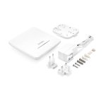 Zyxel NWA50BE PRO 5764 Mbit/s Blanc Connexion Ethernet, supportant l'alimentation via ce port (PoE)