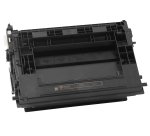 HP 37X Schwarz Original LaserJet Tonerkartusche mit hoher Reichweite