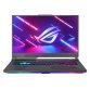 ASUS ROG Strix G17 G713PI-LL032W AMD Ryzen™ 9 7945HX Ordinateur portable 43,9 cm (17.3") Wide Quad HD 32 Go DDR5-SDRAM 1 To SSD NVIDIA GeForce RTX 4070 Wi-Fi 6E (802.11ax) Windows 11 Home Gris