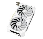 ASUS Dual -RX9060XT-16G-WHITE AMD Radeon RX 9060 XT 16 GB GDDR6