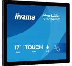iiyama ProLite TF1734MC-B8X computer monitor 43,2 cm (17") 1280 x 1024 Pixels Touchscreen