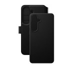 PanzerGlass CARE™ by ® Tango 2-in-1 Wallet Case m. Qi Samsung Galaxy S26+ Schutzhülle für Mobiltelefone Hülle Transparent